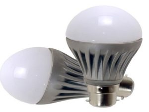 India LED Lighting Market