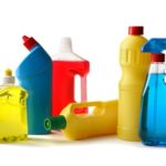 Indian cleaning chemicals market