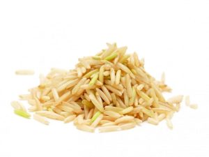 Rice protein market