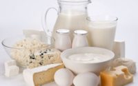organic dairy products market