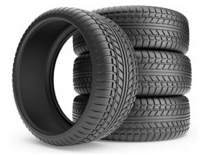 Tire market update