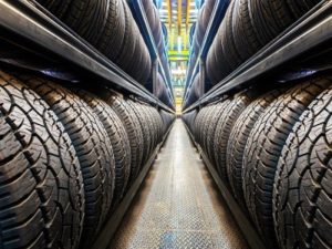 tire market updates