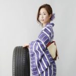 Japan tire market