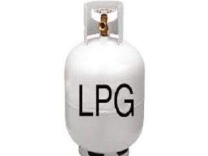 Global LPG Market