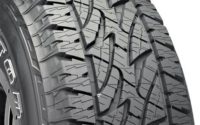 Ultra-High-Performance Tires techsciresearch