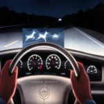 Global Auto Night Vision System market