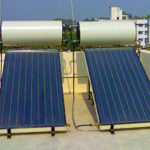 India Solar Water Heater Market Research
