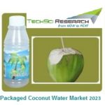 Packaged Coconut Water Market Research