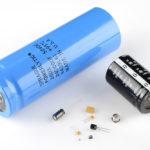 India Electrical Capacitor Market