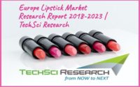 Europe Lipstick Market