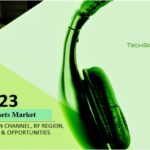 Middle East Africa Wireless Headsets Market