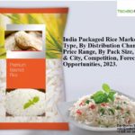 Packaged Rice Market