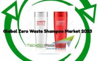 Zero Waste Shampoo Market