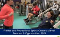 Global Fitness and Recreational Sports Centers Market-min