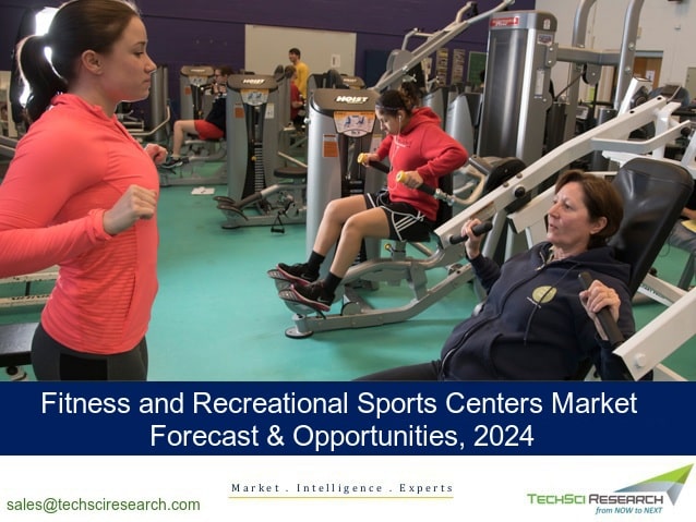 Global Fitness and Recreational Sports Centers Market-min
