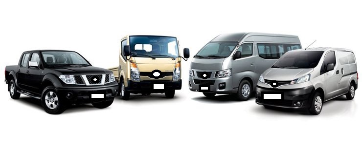 Light Commercial Vehicle Market
