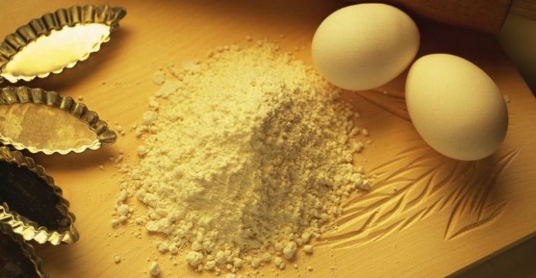 India Egg Powder Market 