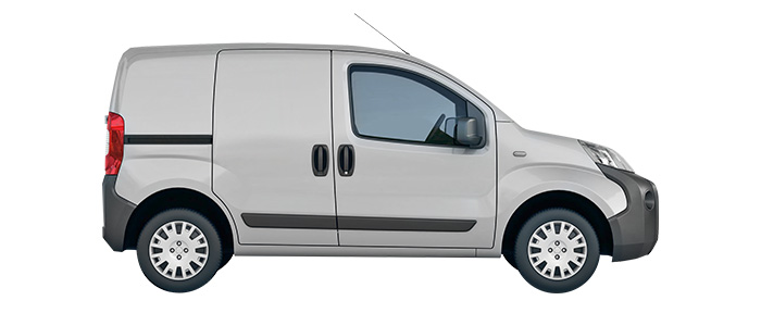 Light Commercial Vehicle Market
