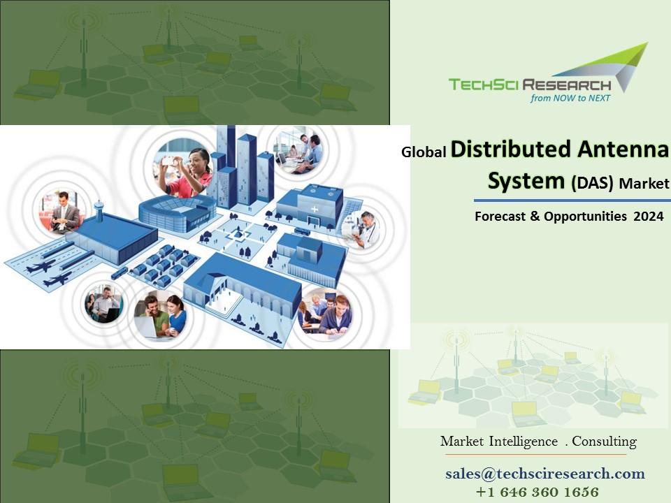 Distributed Antenna System Market