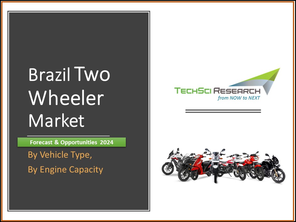 Brazil Two Wheeler Market