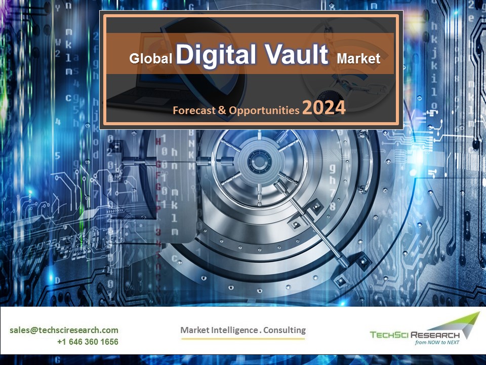 Digital Vault Market
