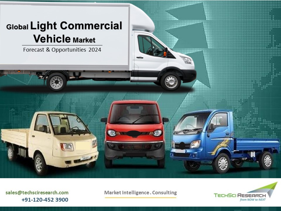Light Commercial Vehicle Market
