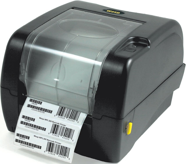 India Barcode Scanners and Printers Market