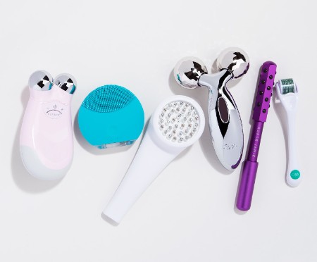 Beauty Devices Market 2024 size , Global Beauty Devices Market Forecast