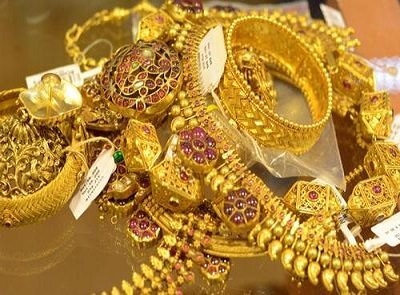 India Gems and Jewelry Market