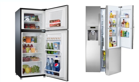 Refrigerator Market