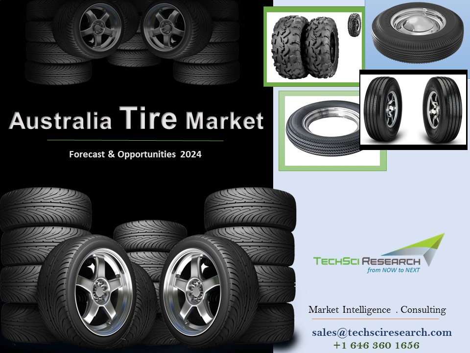 Australia Tire Market