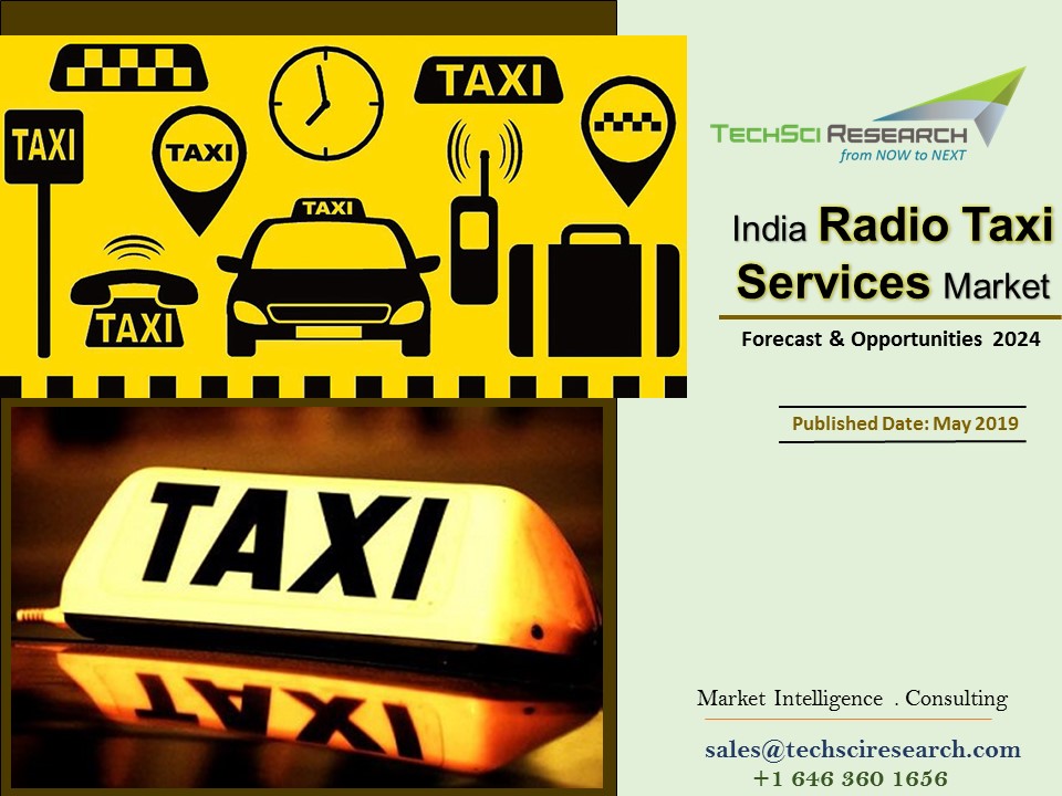 India Radio Taxi Services Market
