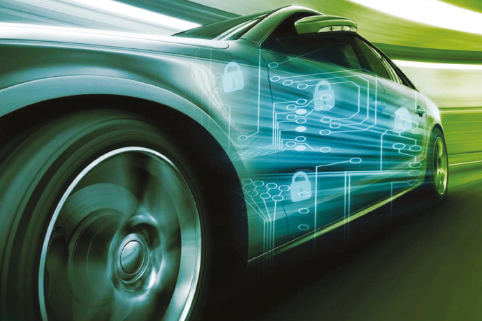 Automotive Cyber Security Market in APAC