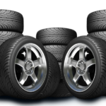 Australia Tire Market