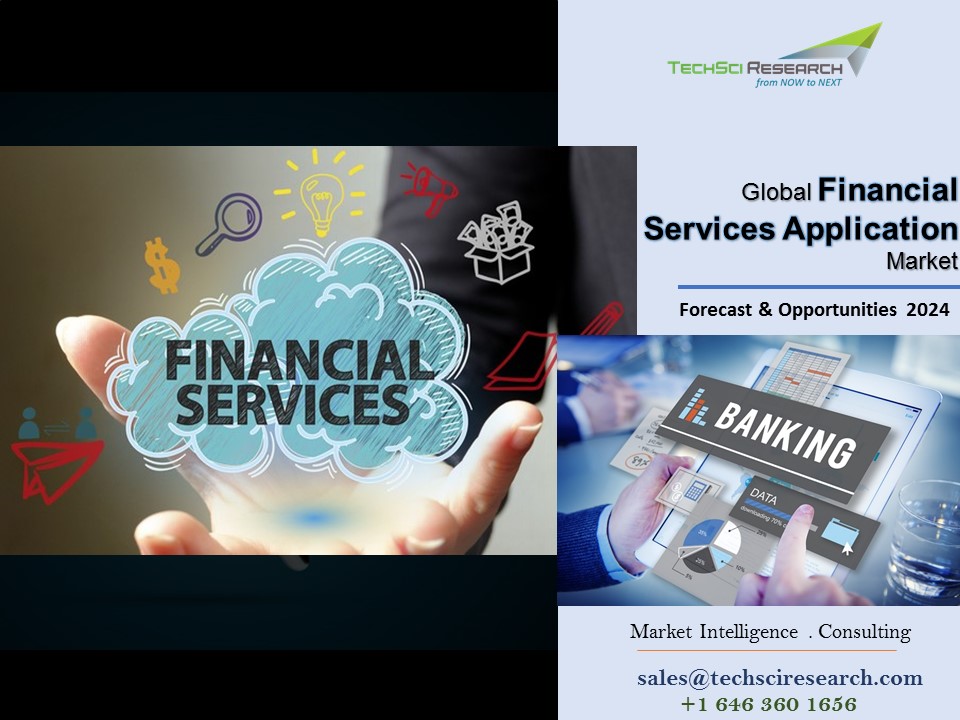 Financial Services Application Market