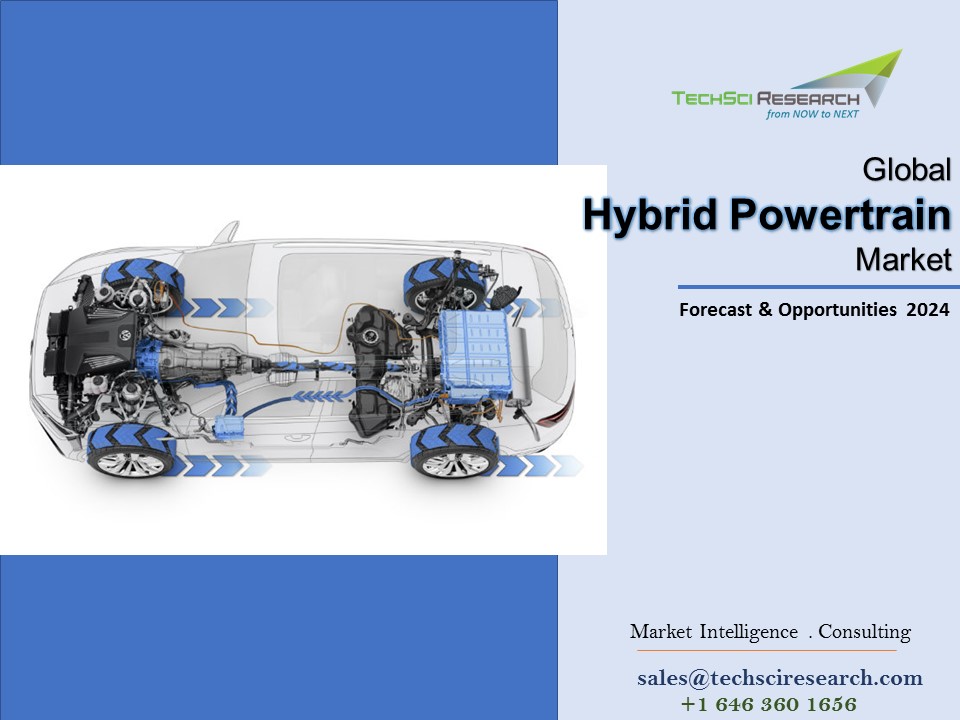 Hybrid Powertrain Market