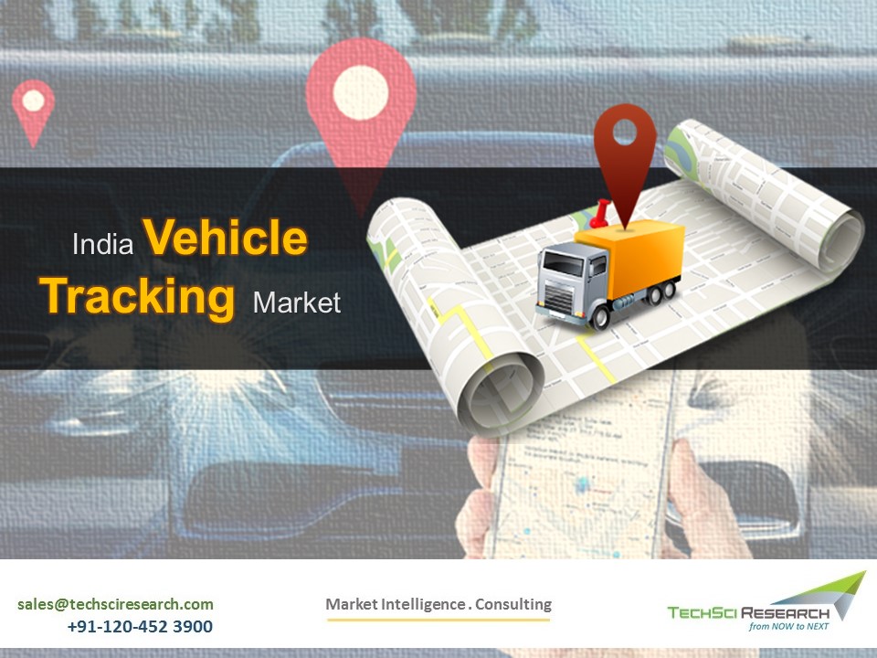 India Vehicle Tracking Market