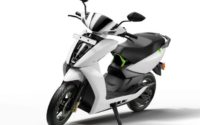 North America Electric two Wheeler Market