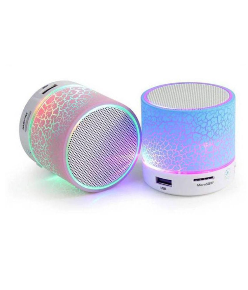 Bluetooth Speaker Market