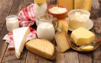 Dairy Products Market