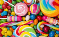 Global Candy Market