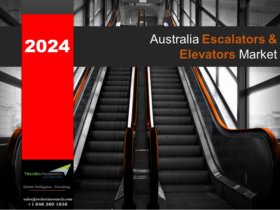 Australia Escalators & Elevators Market