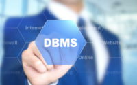 Australia DBMS Market