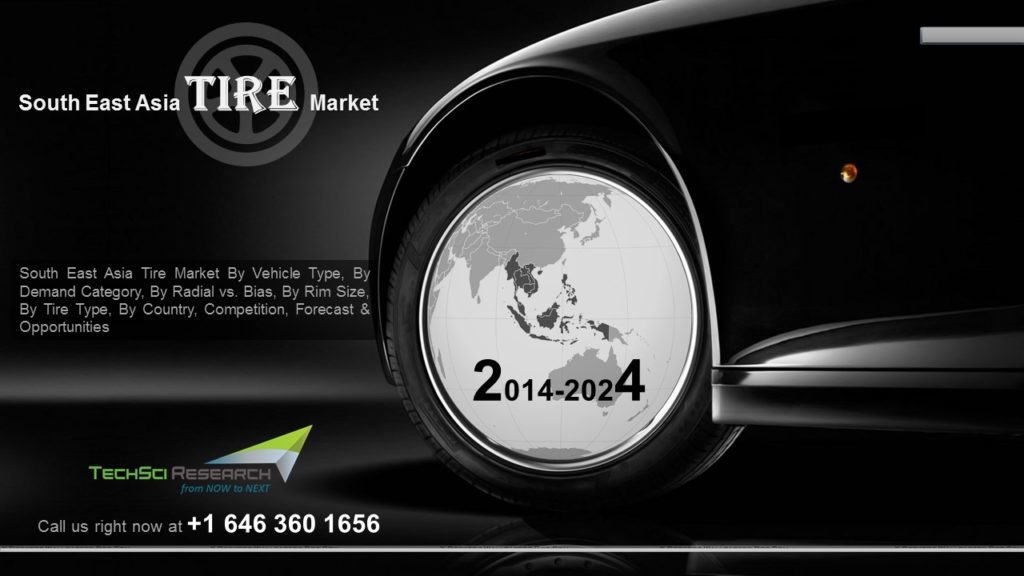 South East Asia Tire Market