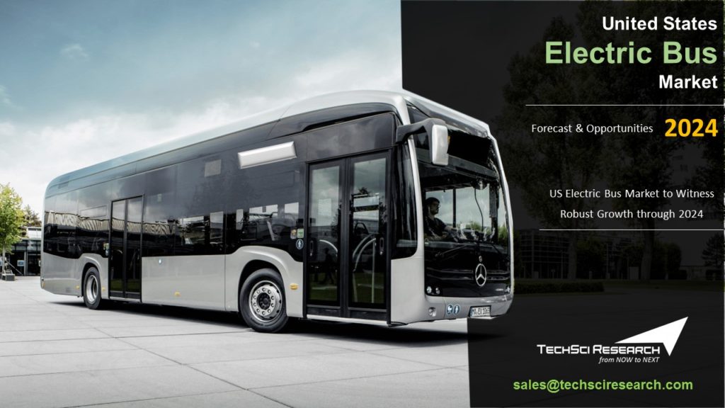 United States Electric Bus Market