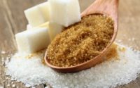 Global Fortified Sugar Market