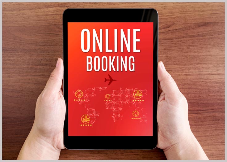 Online Travel Booking Market to Grow at an Impressive Rate During Forecast  Period