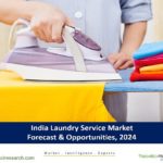 India Laundry Service Market