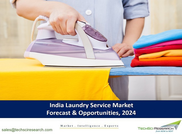 How Much Does Laundry Service Cost? (2024)