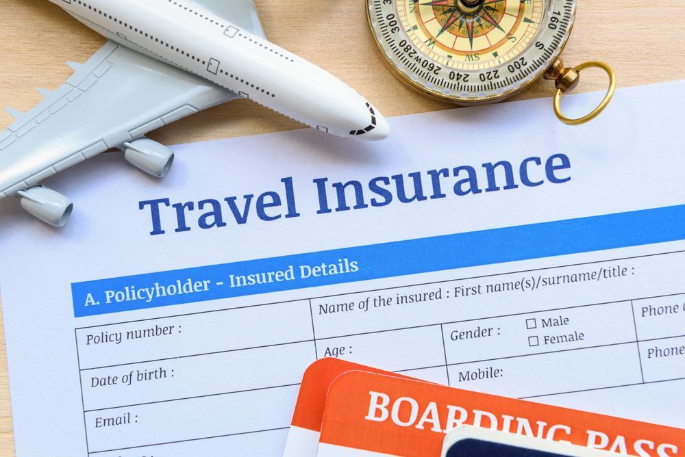 travel insurance market in india